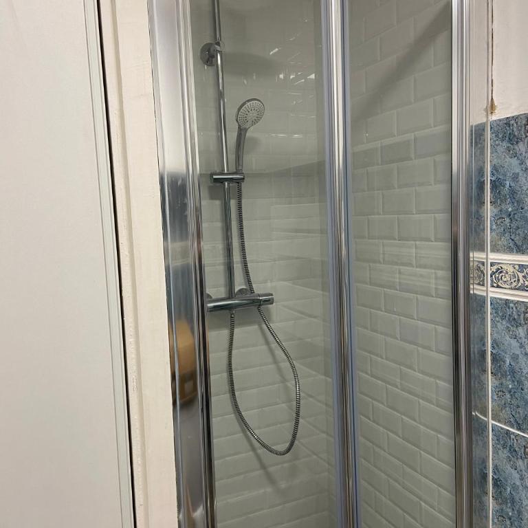 LE BON ENDROIT en bord de mer, vue mer et wifi - One-Bedroom Apartment - 36