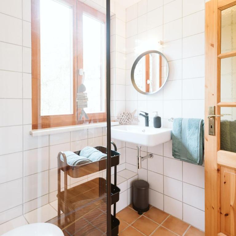 mirnockAHOI Ferienhaus Millstätter See Ruhe und Panorama - Haus mit 2 Schlafzimmern - 18