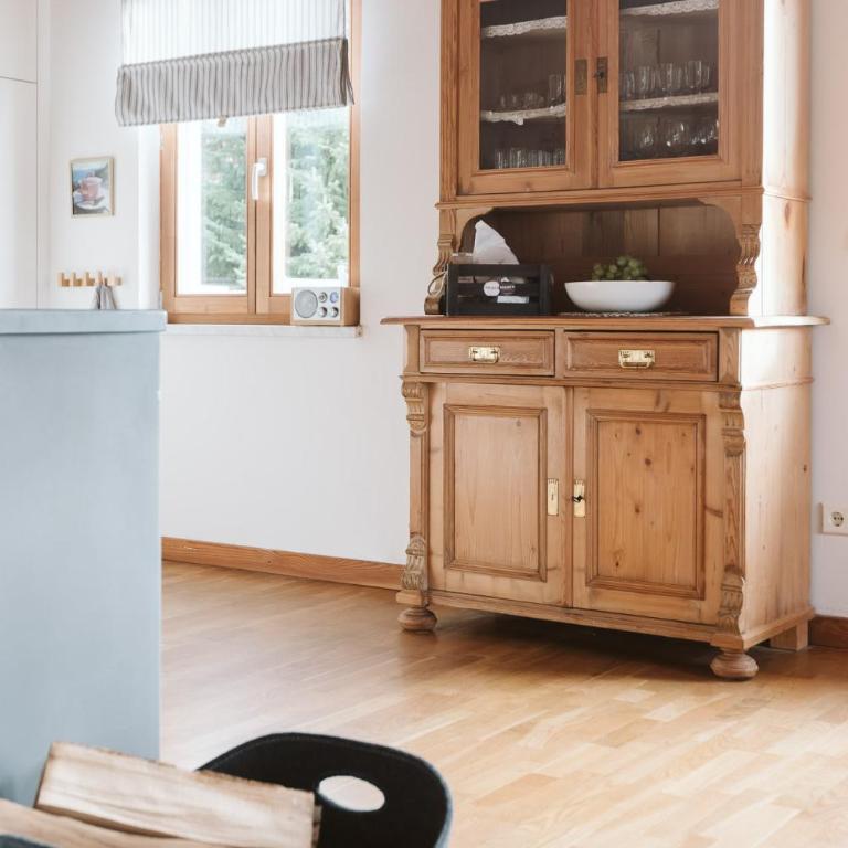 mirnockAHOI Ferienhaus Millstätter See Ruhe und Panorama - Haus mit 2 Schlafzimmern - 16