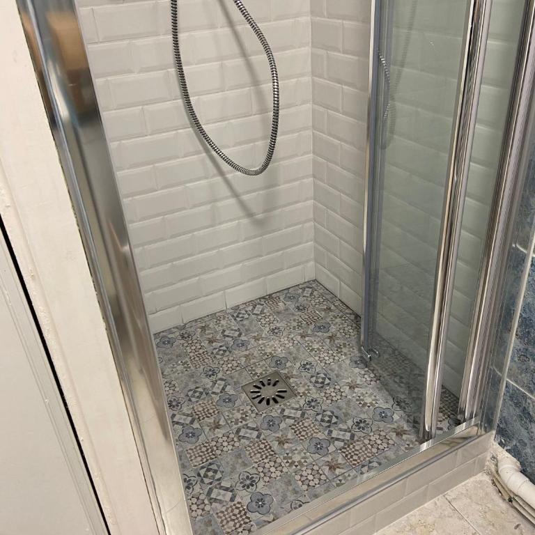 LE BON ENDROIT en bord de mer, vue mer et wifi - One-Bedroom Apartment - 37