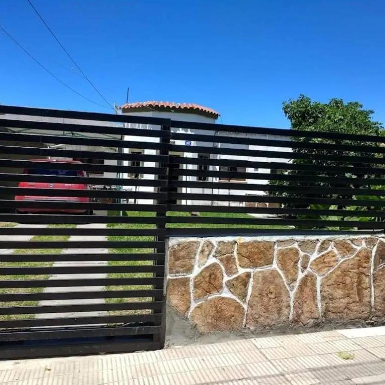 DEPTO EN COSQUÍN PARA 4 PERSONAs - Apartamento de 1 dormitorio - 2