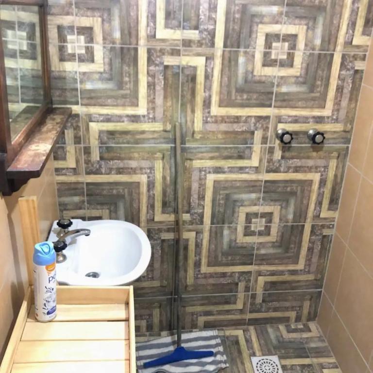 DEPTO EN COSQUÍN PARA 4 PERSONAs - Apartamento de 1 dormitorio - 3