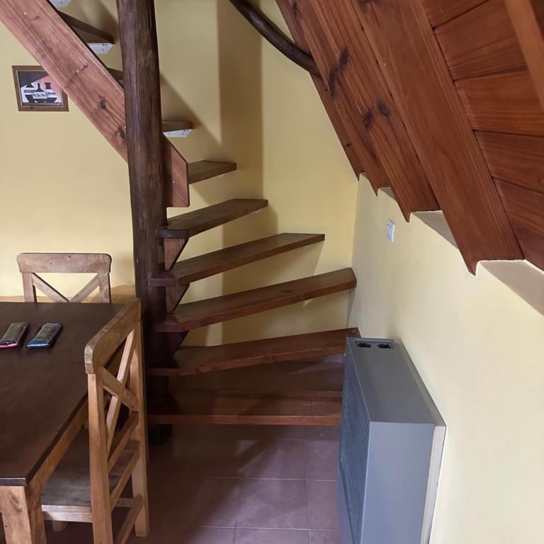 Cabañas Kau-Shaionk - Apartamento de 1 dormitorio - 3