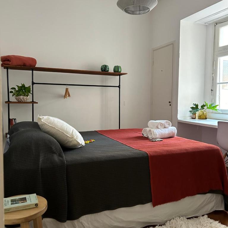 Botánico 2amb Increíble! - Apartamento de 1 dormitorio - 13