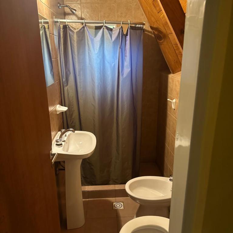 Cabañas Kau-Shaionk - Apartamento de 1 dormitorio - 2