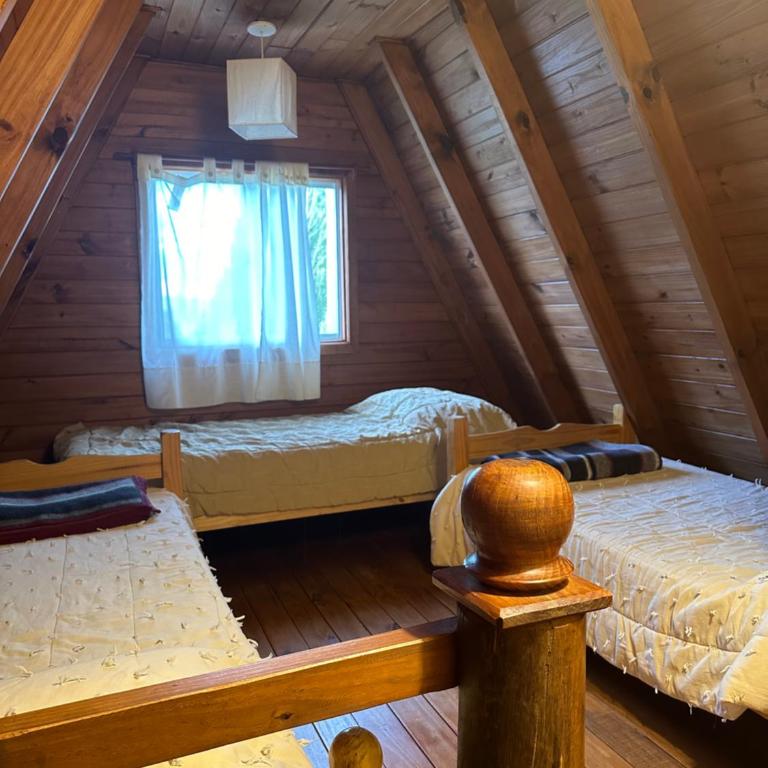 Cabañas Kau-Shaionk - Apartamento de 1 dormitorio - 1