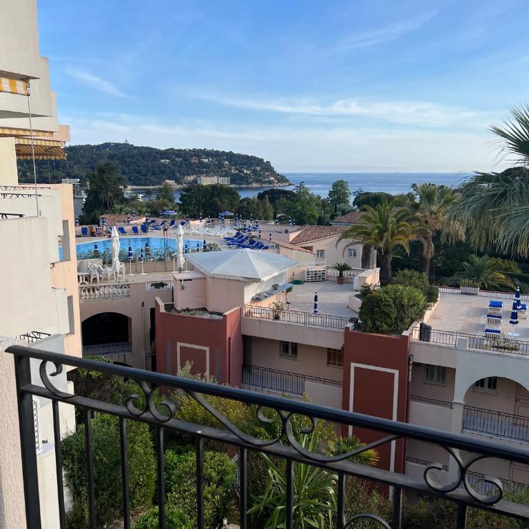 Pool , 150m to beach, seaview - Appartement 1 Chambre - 3