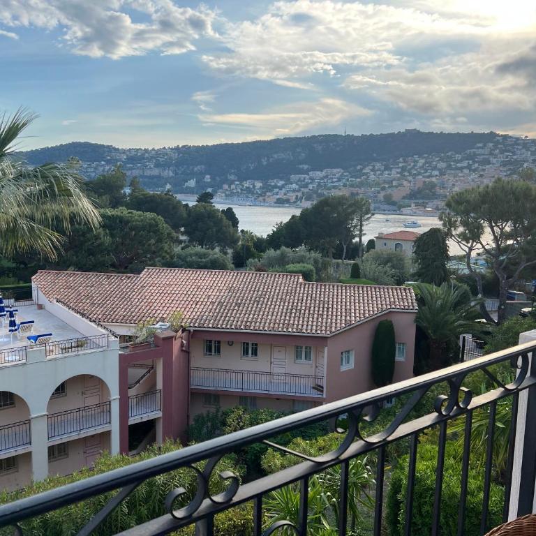 Pool , 150m to beach, seaview - Appartement 1 Chambre - 4