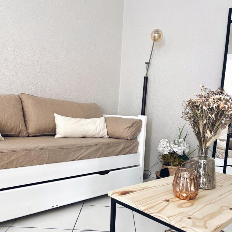 Entre vos y yo - Apartamento de 1 dormitorio - 8