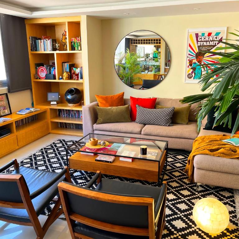 Beguest Polanco . 2BR 2BA . Luxury KS - Apartamento Deluxe - 22