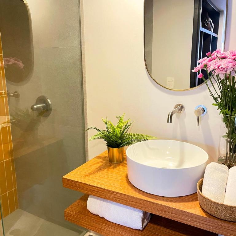 Beguest Polanco . 2BR 2BA . Luxury KS - Apartamento Deluxe - 11