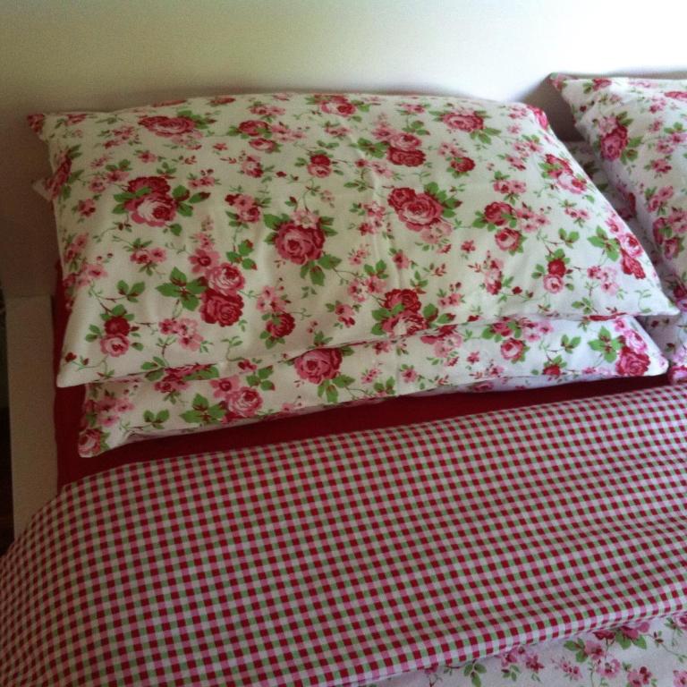 Eco Rooms&Breakfast Tirano - Double Room - 3