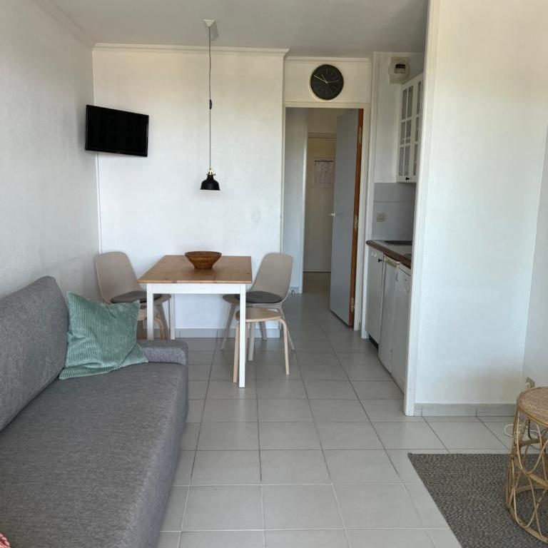 Pool , 150m to beach, seaview - Appartement 1 Chambre - 15