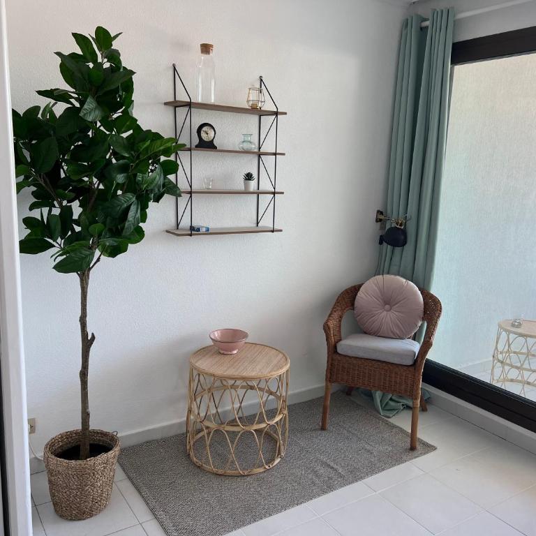 Pool , 150m to beach, seaview - Appartement 1 Chambre - 10