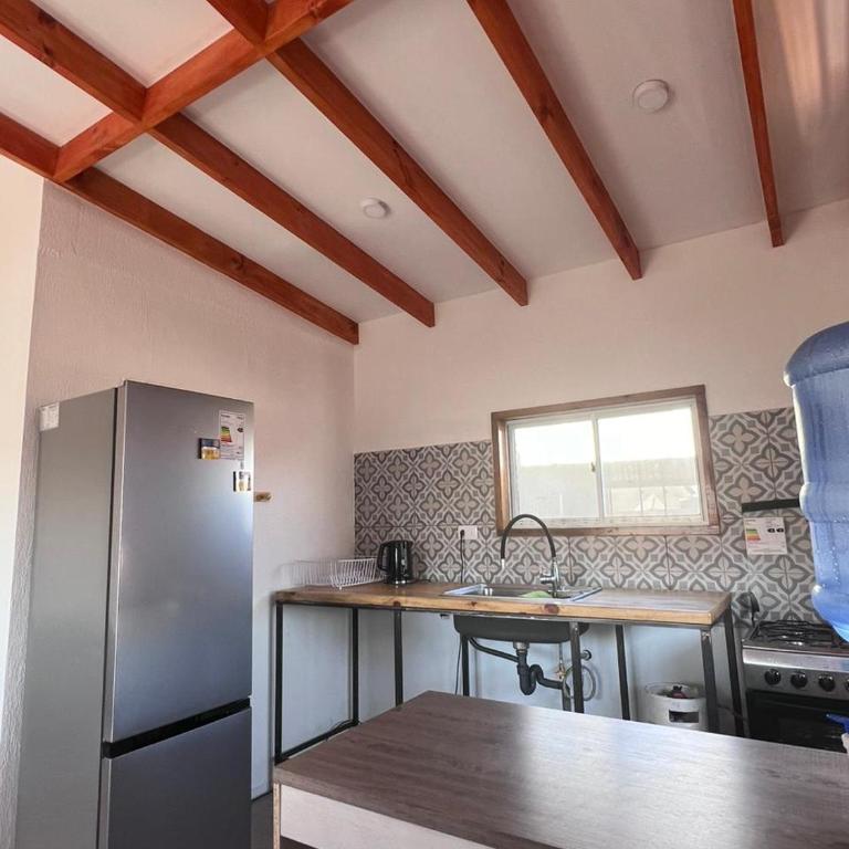 Casa Playa Loreto - Casa de 2 dormitorios - 1