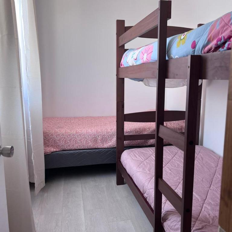 Casa Playa Loreto - Casa de 2 dormitorios - 2