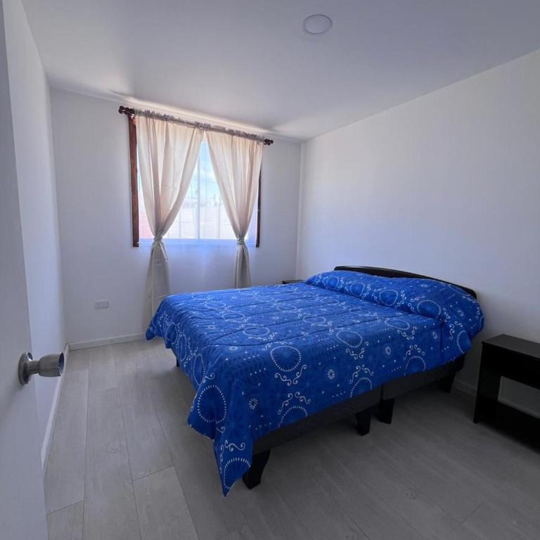 Casa Playa Loreto - Casa de 2 dormitorios - 3