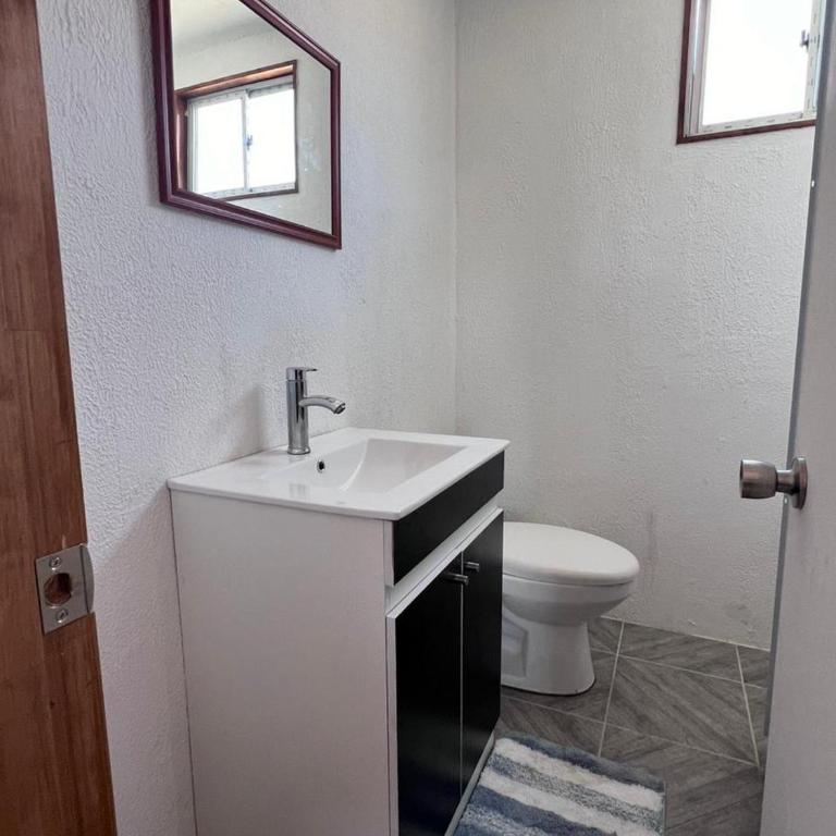 Casa Playa Loreto - Casa de 2 dormitorios - 7