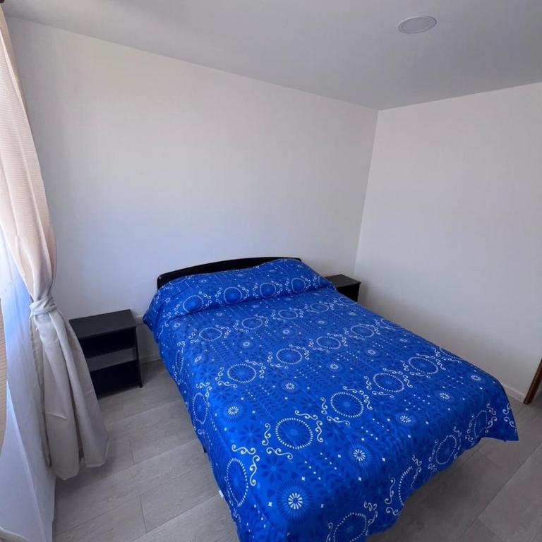 Casa Playa Loreto - Casa de 2 dormitorios - 9