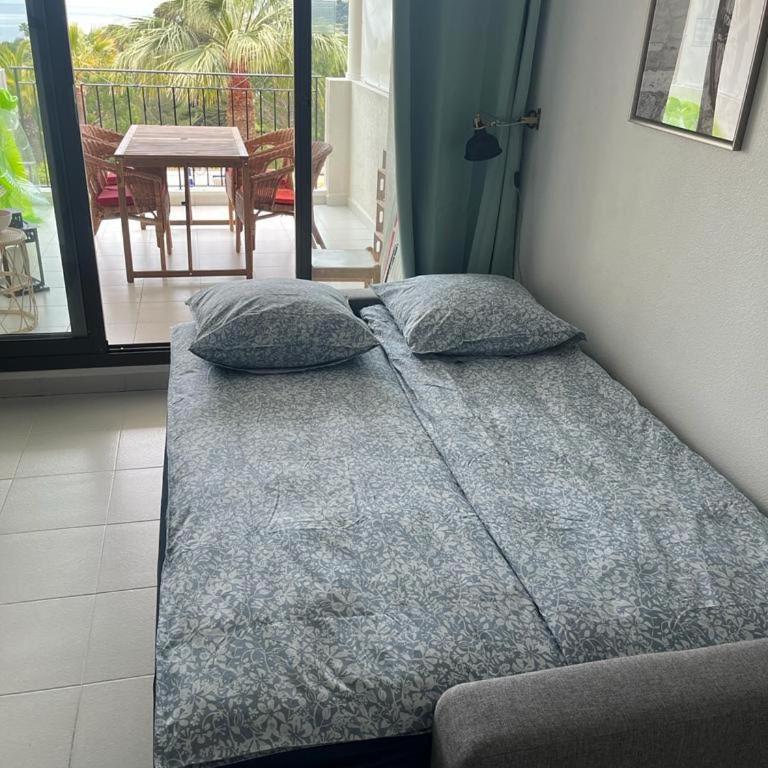 Pool , 150m to beach, seaview - Appartement 1 Chambre - 9