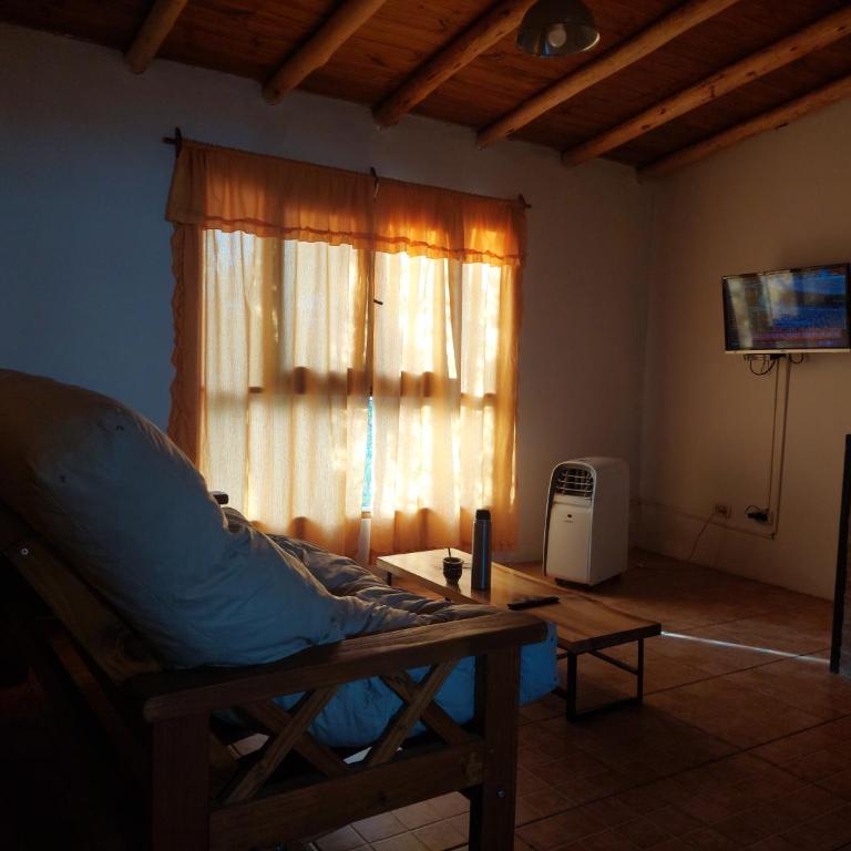 Depto del Centro - Apartamento de 2 dormitorios - 3