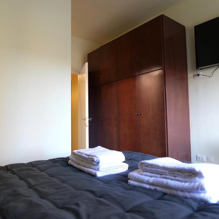 stazione trastevere公寓 - Appartamento con 2 Camere da Letto - 5