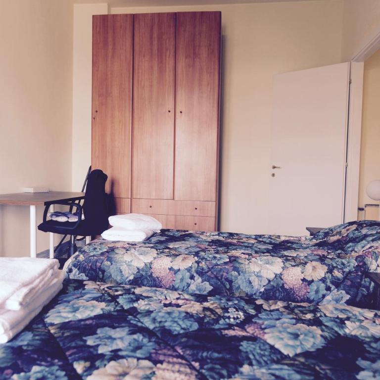 stazione trastevere公寓 - Appartamento con 2 Camere da Letto - 10