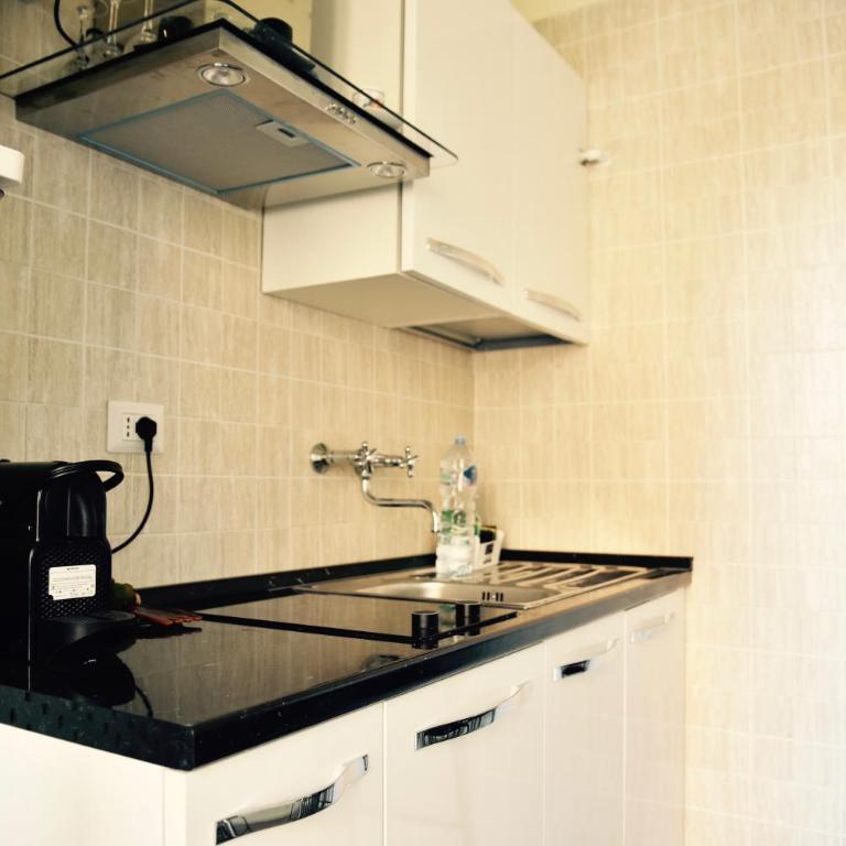 stazione trastevere公寓 - Appartamento con 2 Camere da Letto - 16