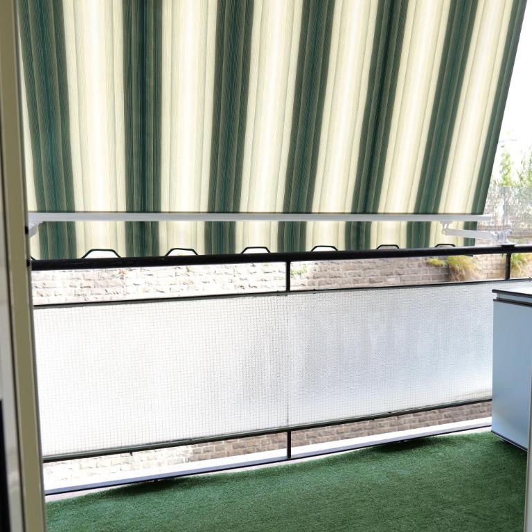 stazione trastevere公寓 - Appartamento con 2 Camere da Letto - 13