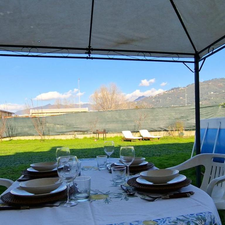 Casale Paola - Belcanto Villas - Villa con Piscina Privata - 21