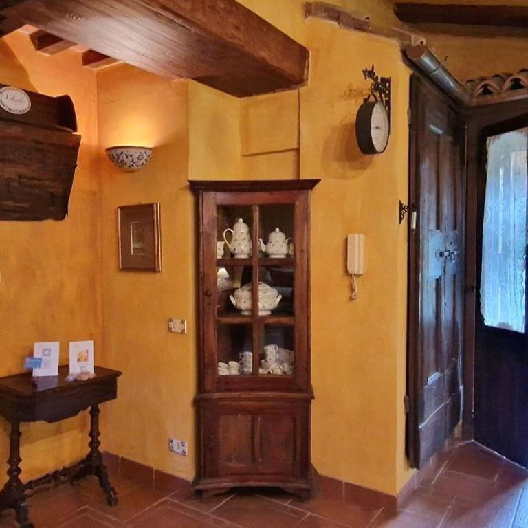 Casale Paola - Belcanto Villas - Villa con Piscina Privata - 35