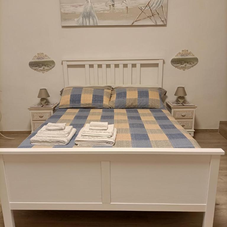 Affittacamere Il Chiostrino Guest House - Camera Matrimoniale con Bagno Privato - 6