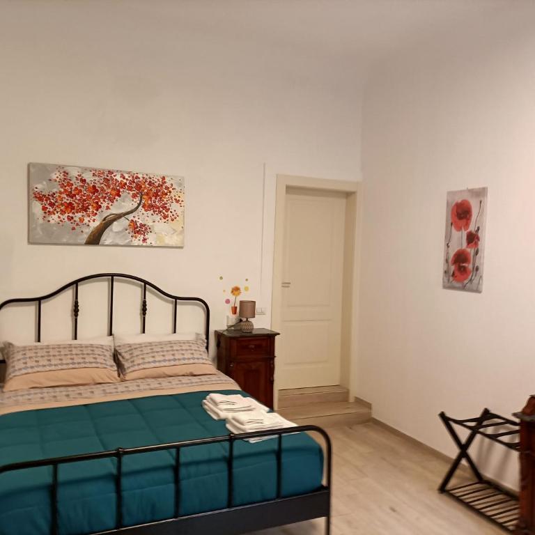 Affittacamere Il Chiostrino Guest House - Camera Deluxe (2 Adulti + 1 Bambino) - 8