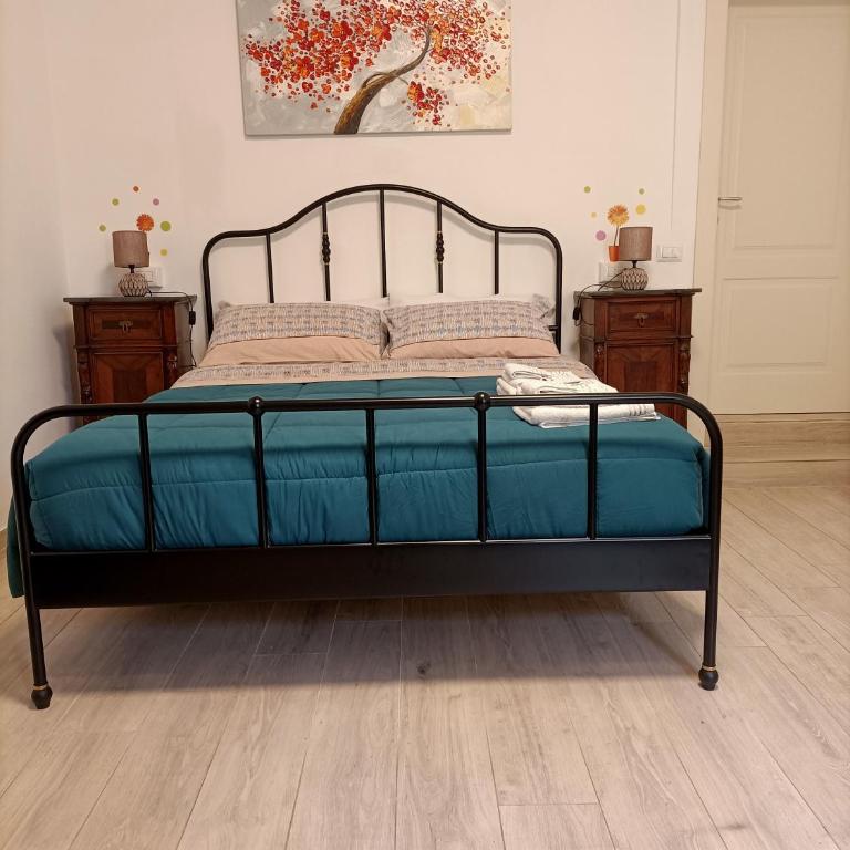 Affittacamere Il Chiostrino Guest House - Camera Deluxe (2 Adulti + 1 Bambino) - 7