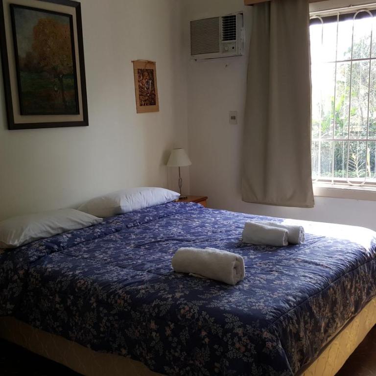 Las Orquideas Parque Hotel - Superior Single Room - 1