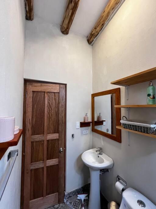 Bungalow Lamay - Cusco - Two-Bedroom Chalet - 6
