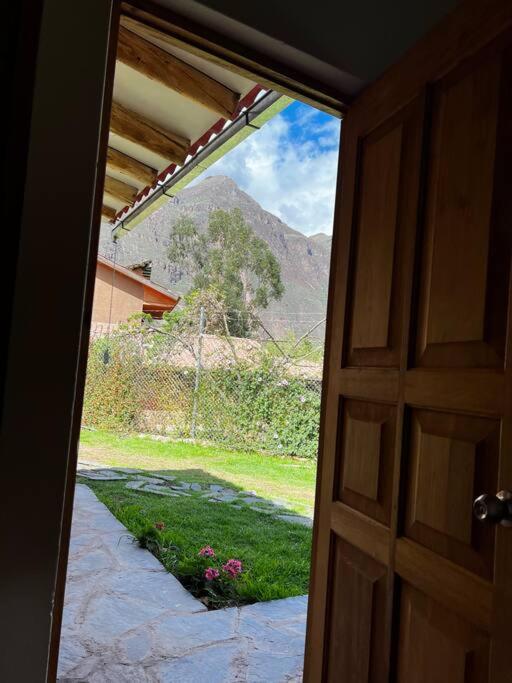 Bungalow Lamay - Cusco - Two-Bedroom Chalet - 10