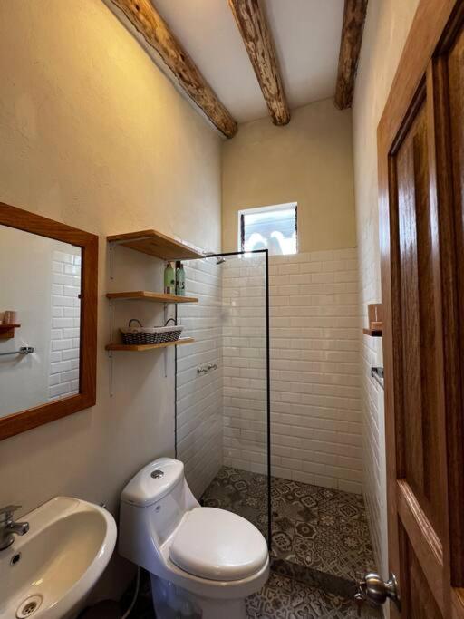 Bungalow Lamay - Cusco - Two-Bedroom Chalet - 14