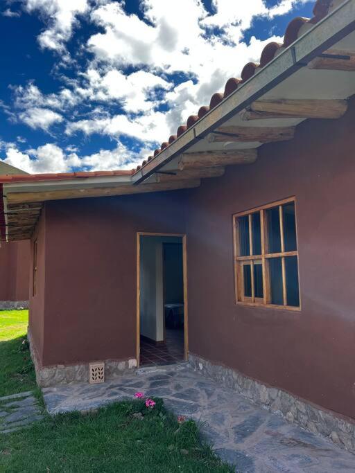 Bungalow Lamay - Cusco - Two-Bedroom Chalet - 16
