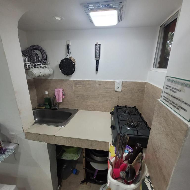 Posada J&J Forbes - 2 - Apartamento Familiar #6 - 20