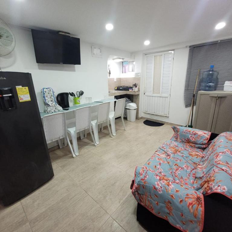 Posada J&J Forbes - 2 - Apartamento Familiar #6 - 16