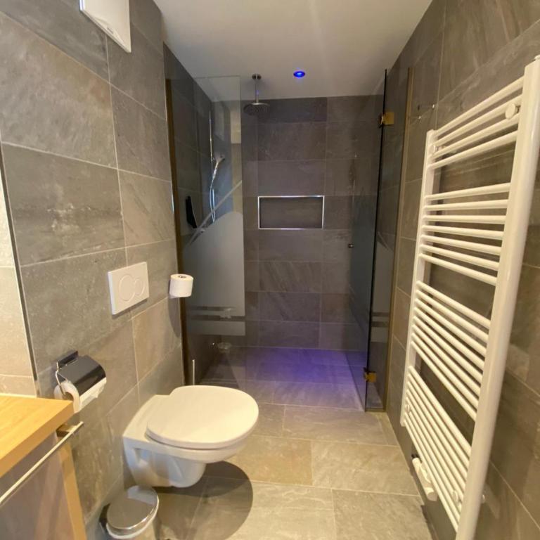 NEU Zirben Luxus Apartments mit SPA und Pool direkt in Kappl - Superior Apartment - 8
