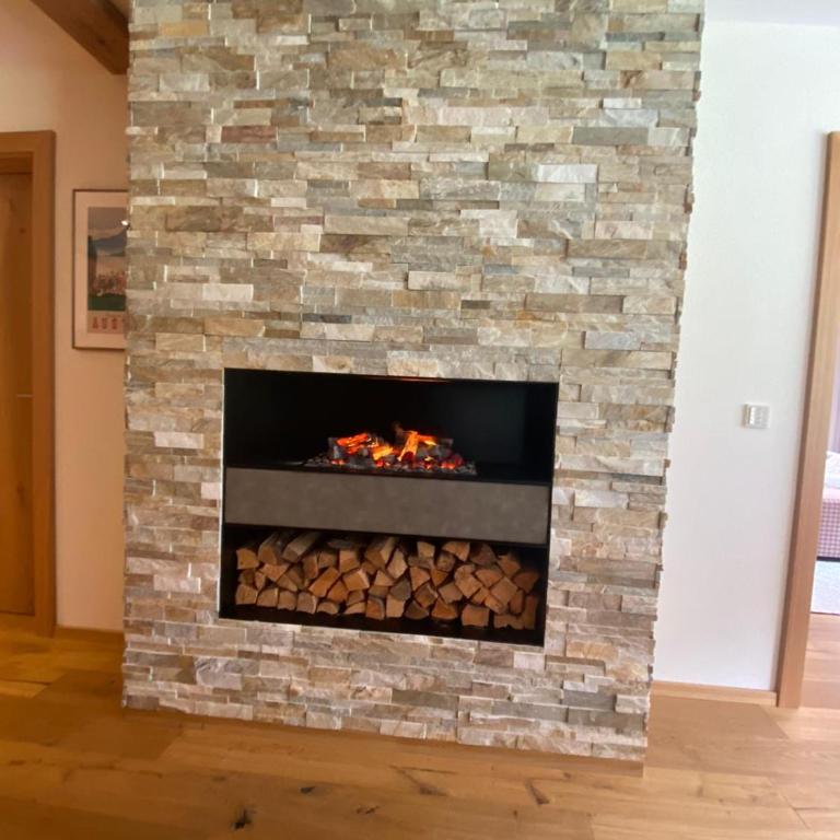 NEU Zirben Luxus Apartments mit SPA und Pool direkt in Kappl - Superior Apartment - 16