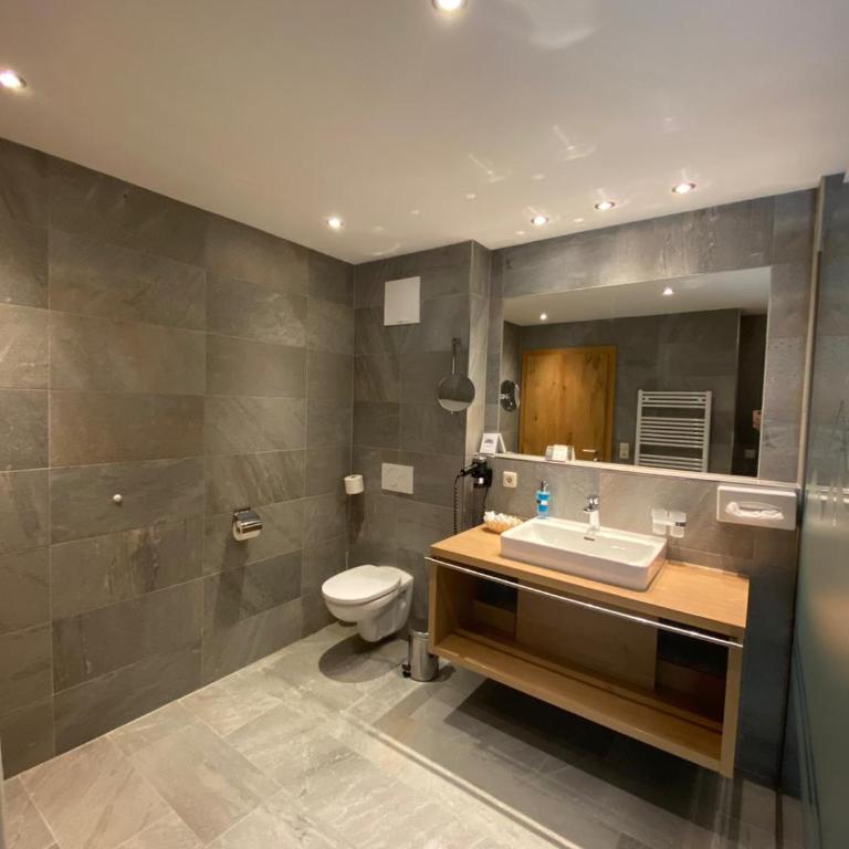 NEU Zirben Luxus Apartments mit SPA und Pool direkt in Kappl - Superior Apartment - 25