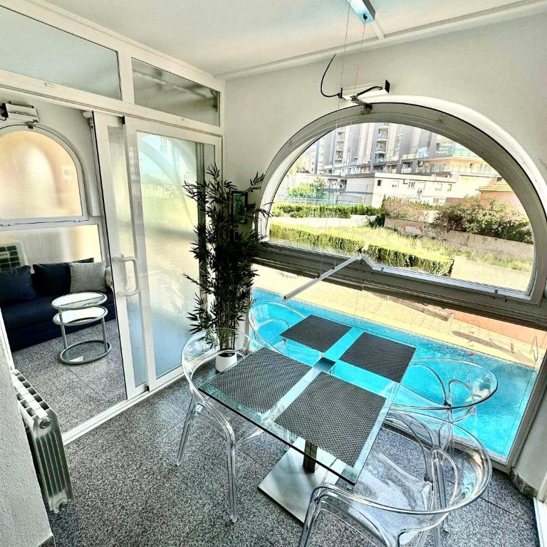 Apartamento Dulce & Saladar Calpe - Apartamento de 1 dormitorio - 30