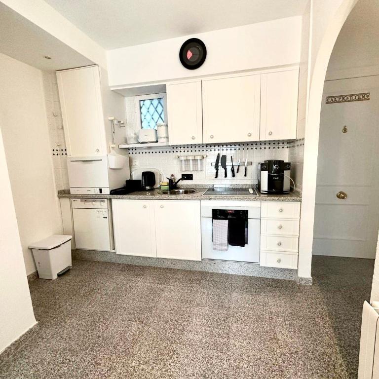 Apartamento Dulce & Saladar Calpe - Apartamento de 1 dormitorio - 43