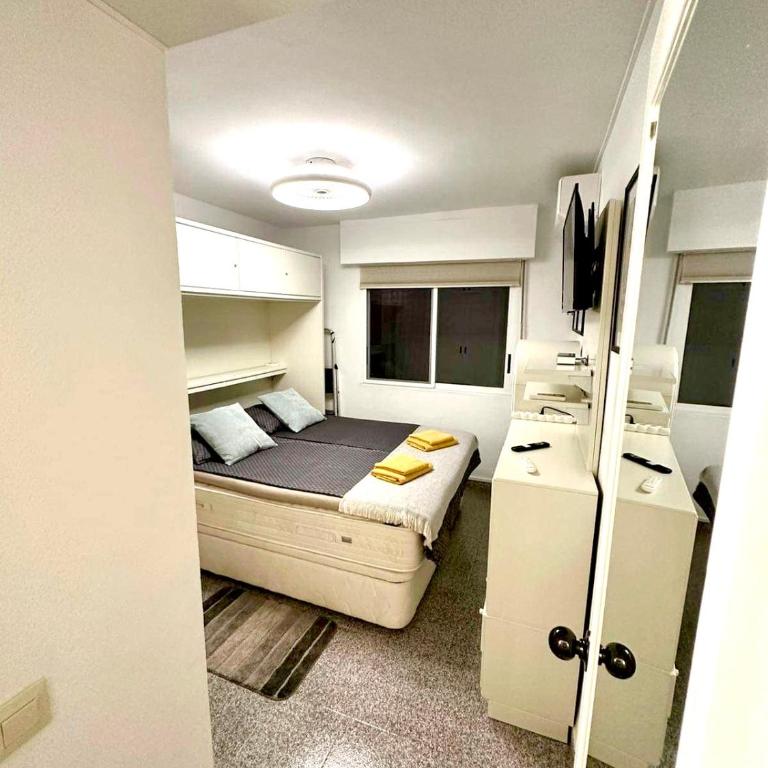 Apartamento Dulce & Saladar Calpe - Apartamento de 1 dormitorio - 37
