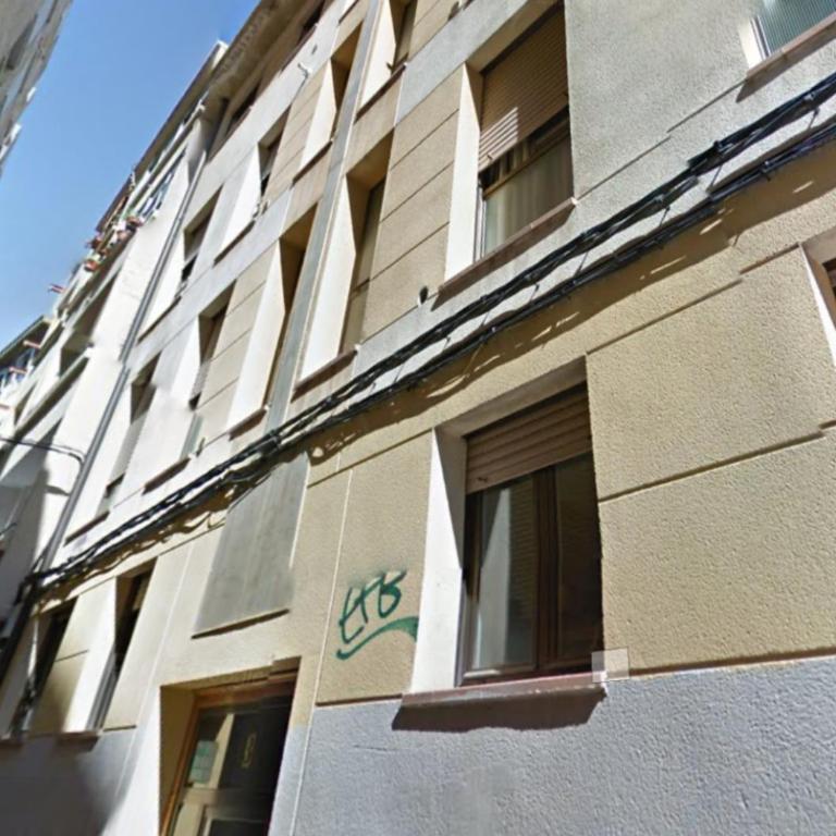 Apartamento Calle Turco 13 - Apartamento de 2 dormitorios - 17