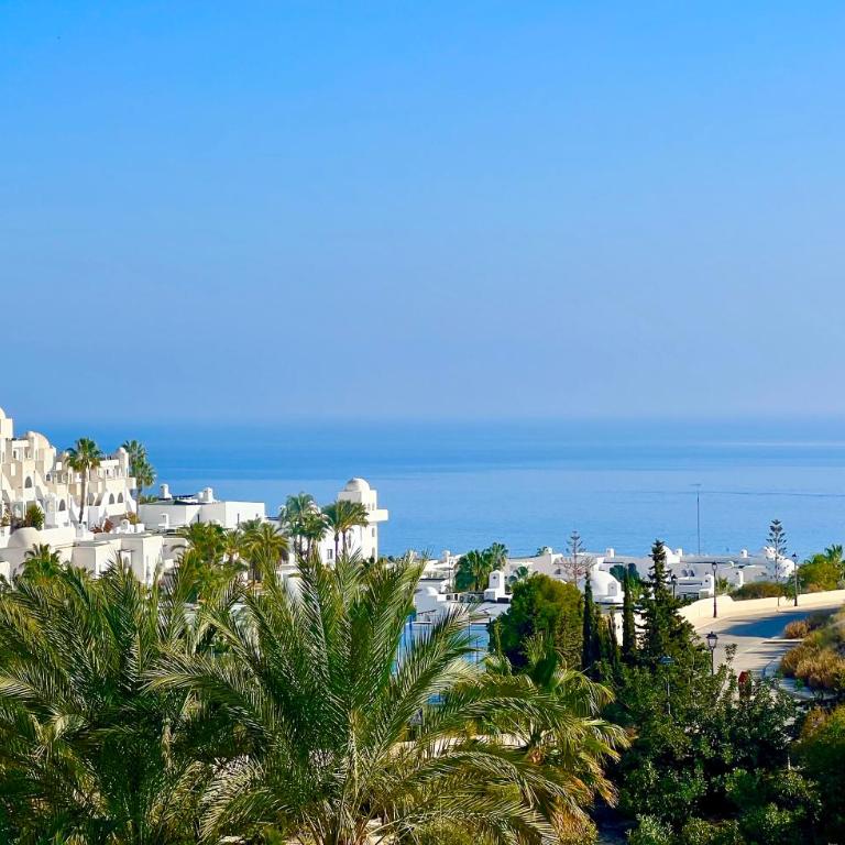 SPIRIT Paraiso Mojacar - Apartamento de 1 dormitorio - 35