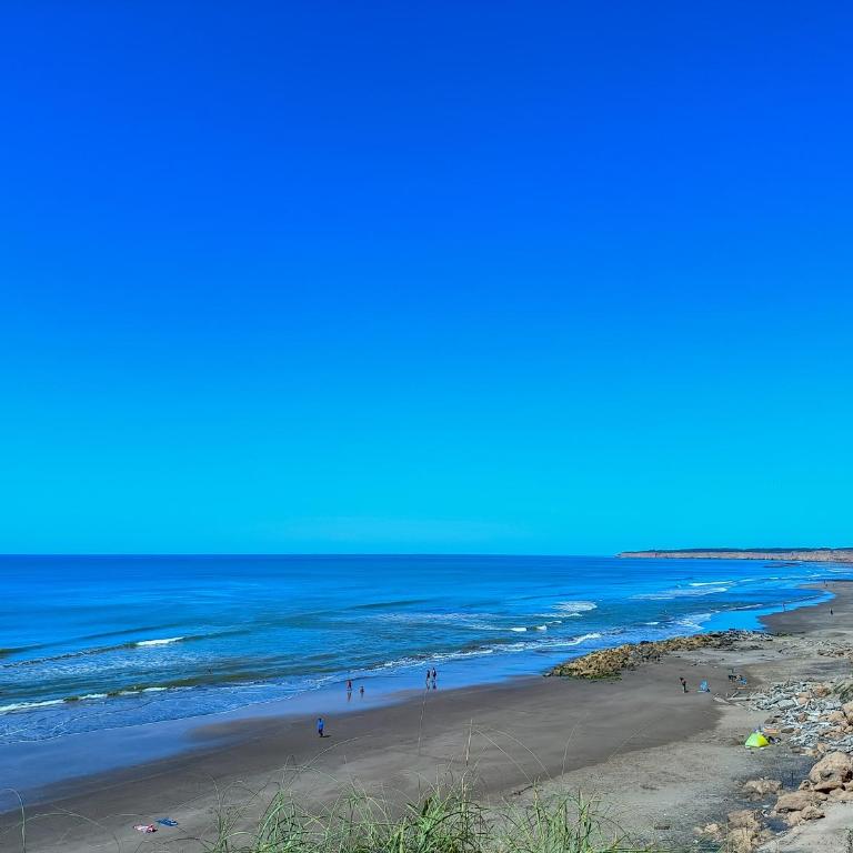 Alojamiento Playa Serena I - One-Bedroom House - 14